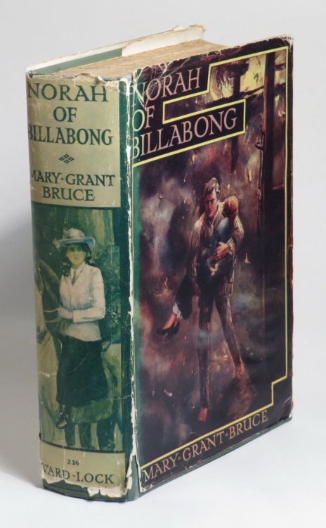 Image for Norah of Billabong Norah of Billabong