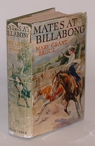 Image for Mates at Billabong Mates at Billabong