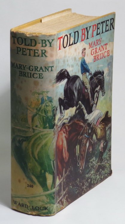 Image for Told by Peter Told by Peter