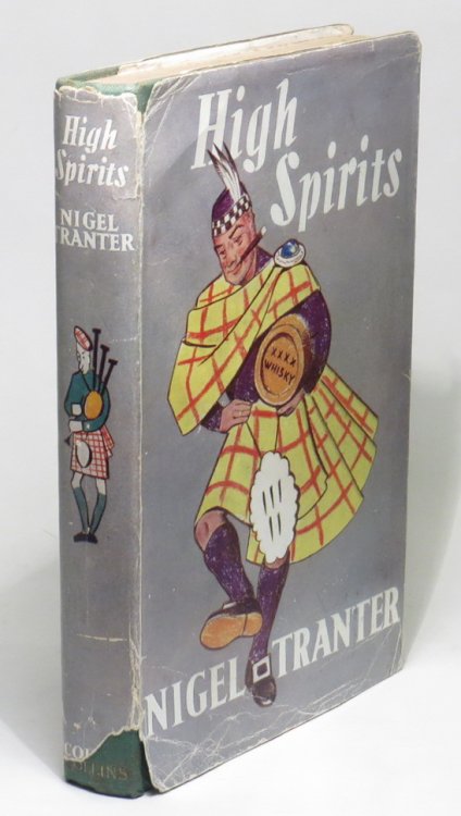 High Spirits