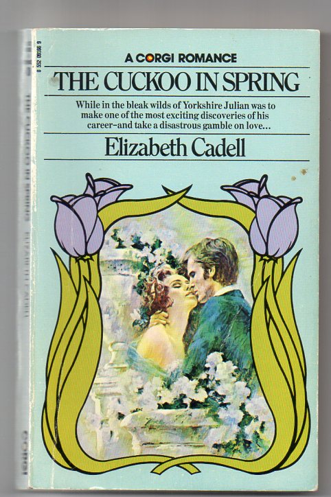 The Cuckoo in Spring