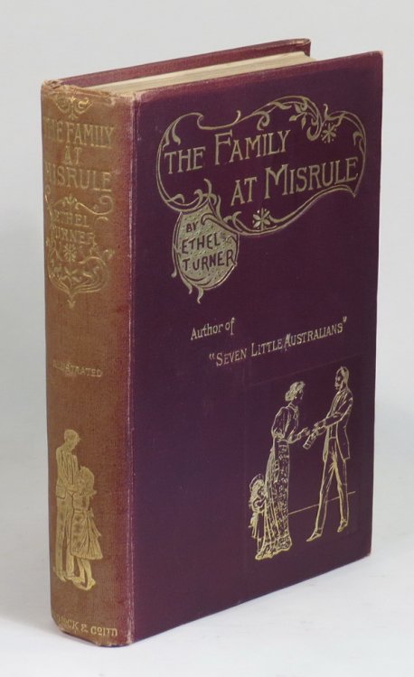 The Family at Misrule
