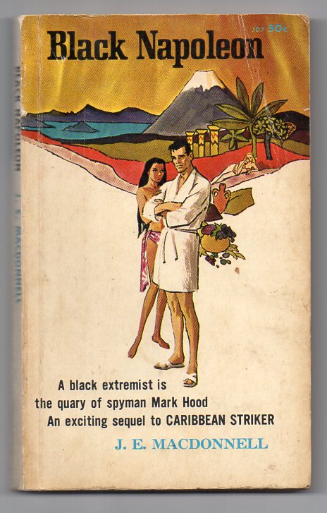 Black Napoleon