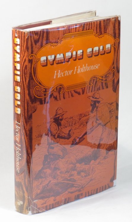 Gympie Gold