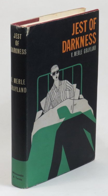 Jest of Darkness