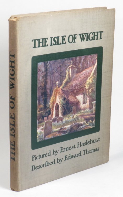 The Isle of Wight