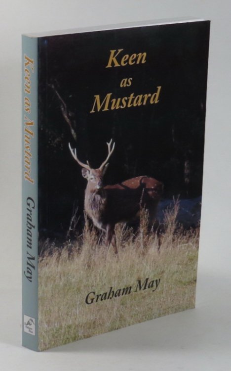 Image for Keen as Mustard Keen as Mustard