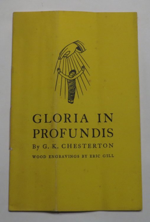 Image for Gloria in Profundis; Gloria in Profundis;