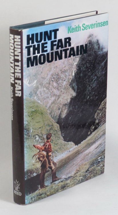 Image for Hunt the Far Mountain Hunt the Far Mountain