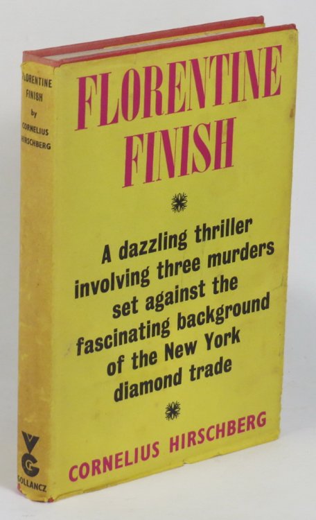 Florentine Finish