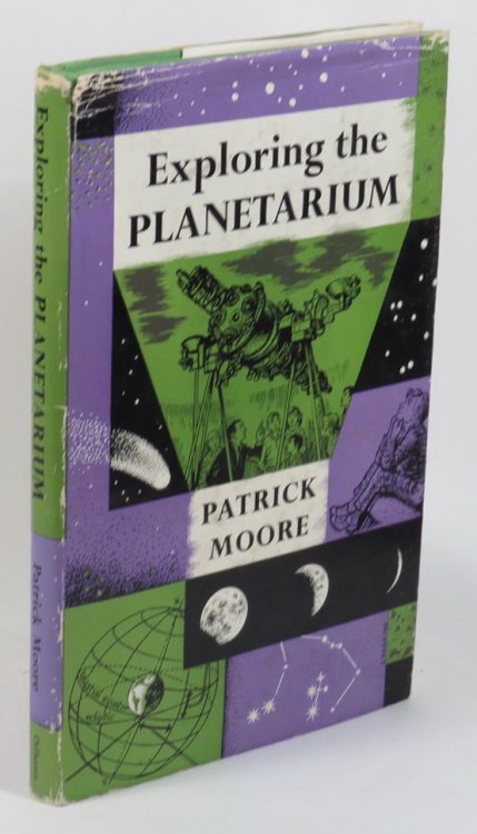 Image for Exploring the Planetarium Exploring the Planetarium