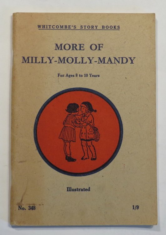 More of Milly-Molly-Mandy