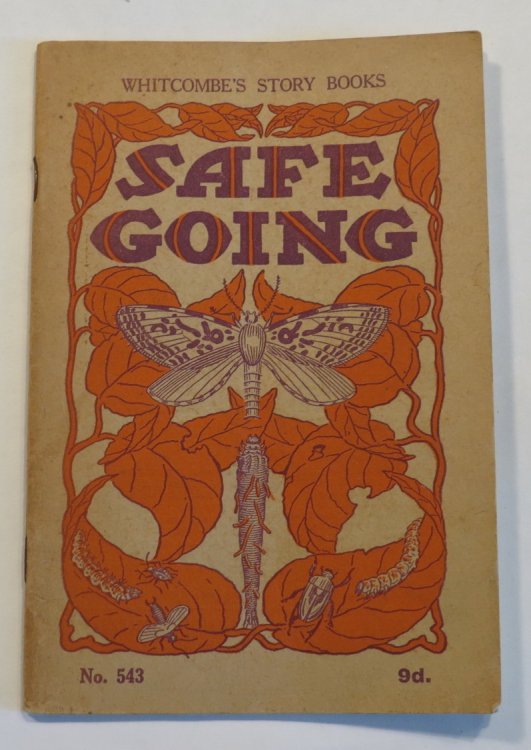 Safe Going