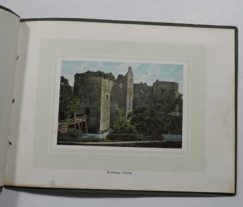 Image for Rothesay Rothesay