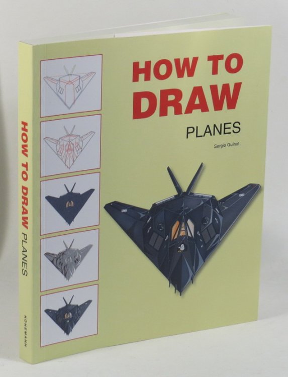 Image for How To Draw Planes How To Draw Planes