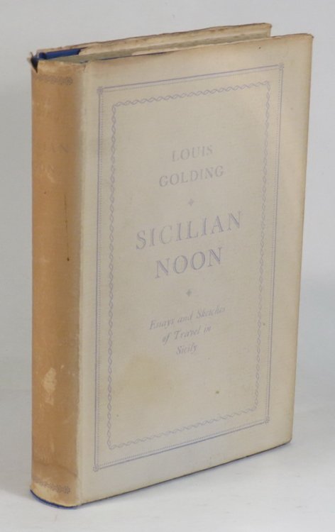 Image for Sicilian Noon Sicilian Noon