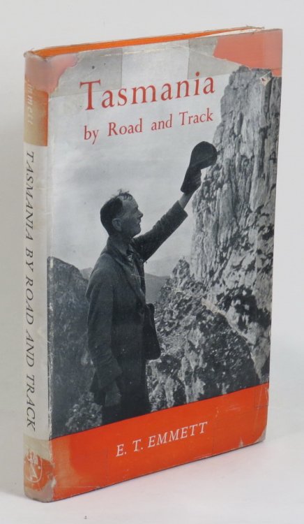 Image for Tasmania By Road and Track Tasmania By Road and Track