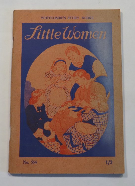 Image for Little Women Little Women