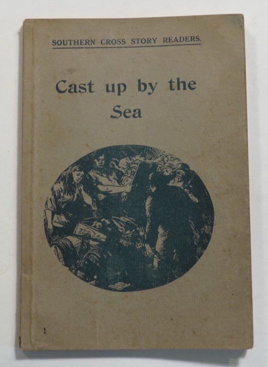 Image for Cast Up By the Sea Cast Up By the Sea