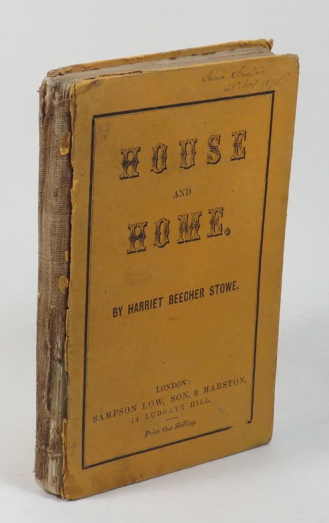 House and Home