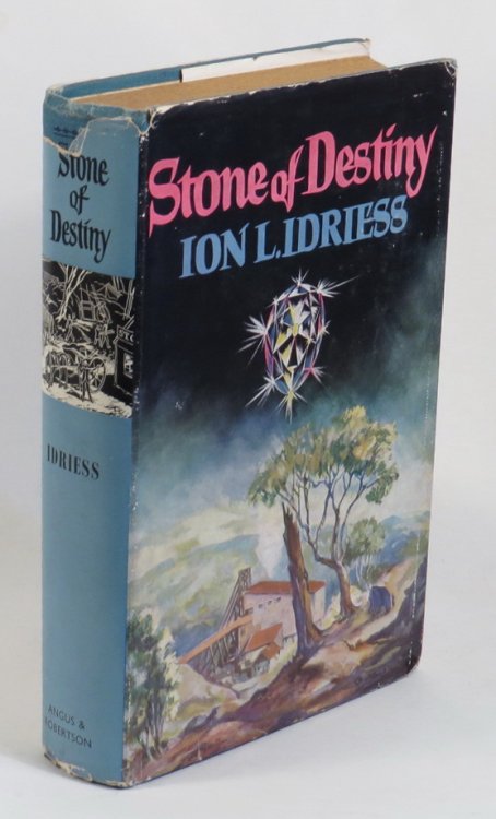 Stone of Destiny