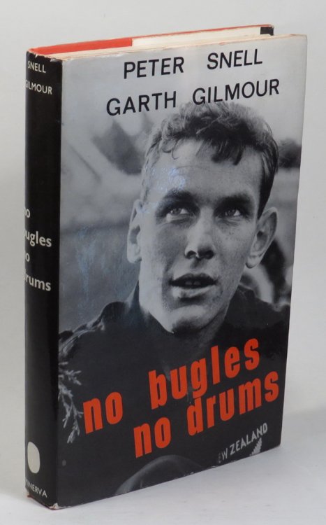 Image for No Bugles No Drums No Bugles No Drums
