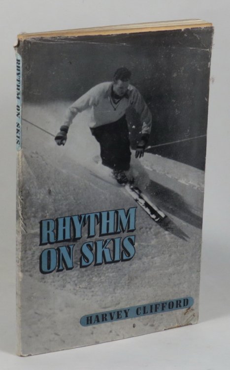 Image for Rhythm on Skis Rhythm on Skis