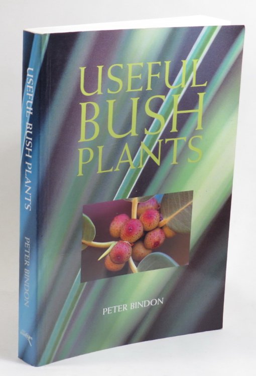 Image for Useful Bush Plants Useful Bush Plants