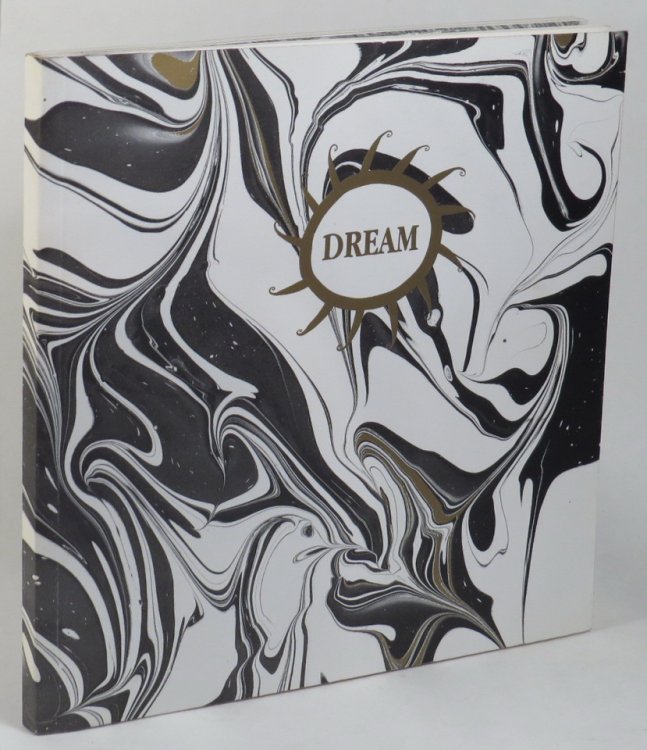 Dream - 1993 Literary Review - Otago University Students' Association