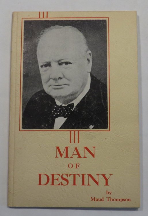 Man of Destiny