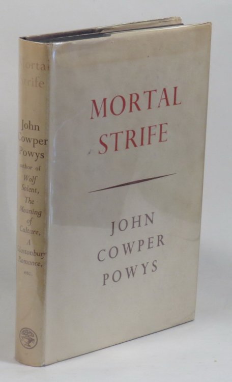 Mortal Strife