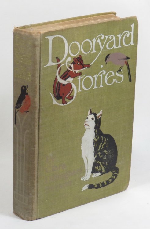 Dooryard Stories