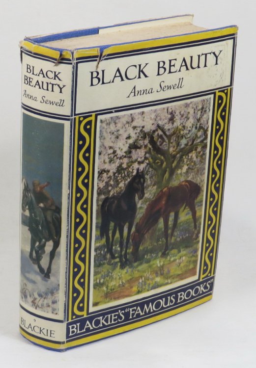 Image for Black Beauty Black Beauty
