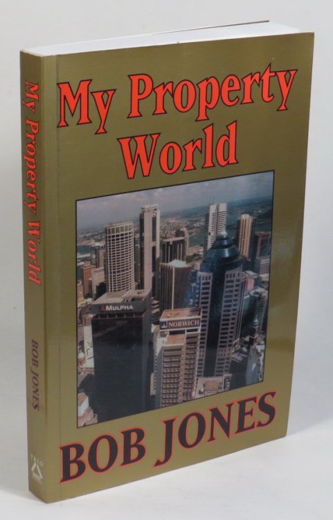 Image for My Property World My Property World