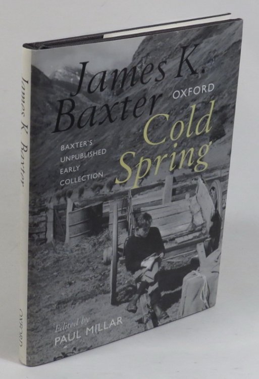 Image for Cold Spring Cold Spring