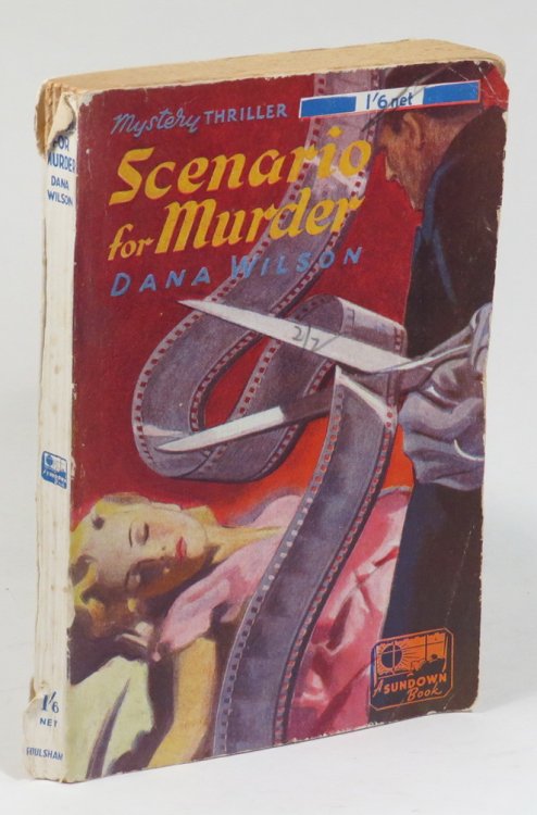 Scenario for Murder