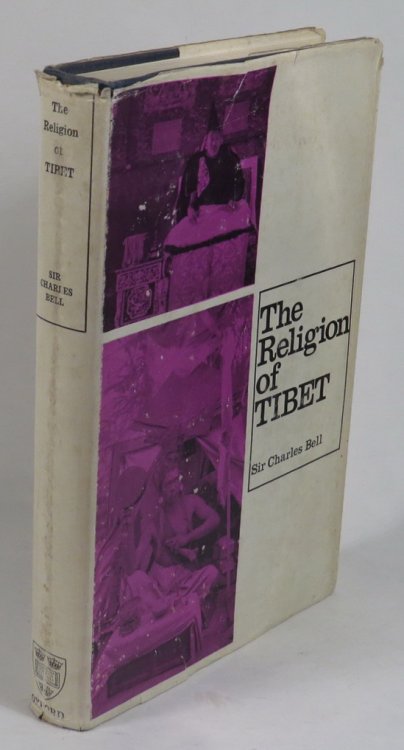 The Religion of Tibet