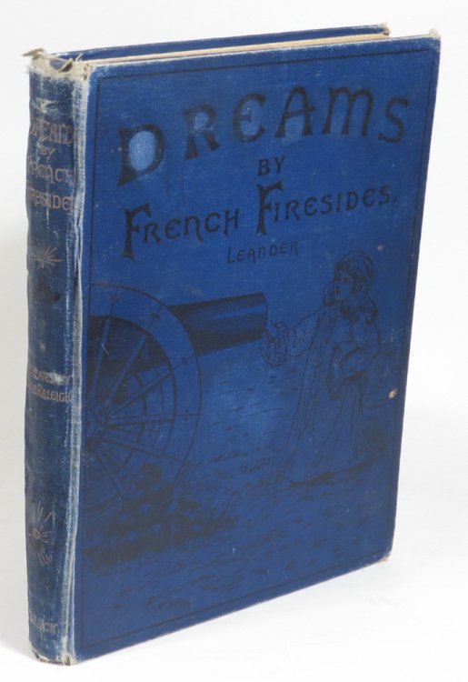 Image for Dreams By French Firesides Dreams By French Firesides