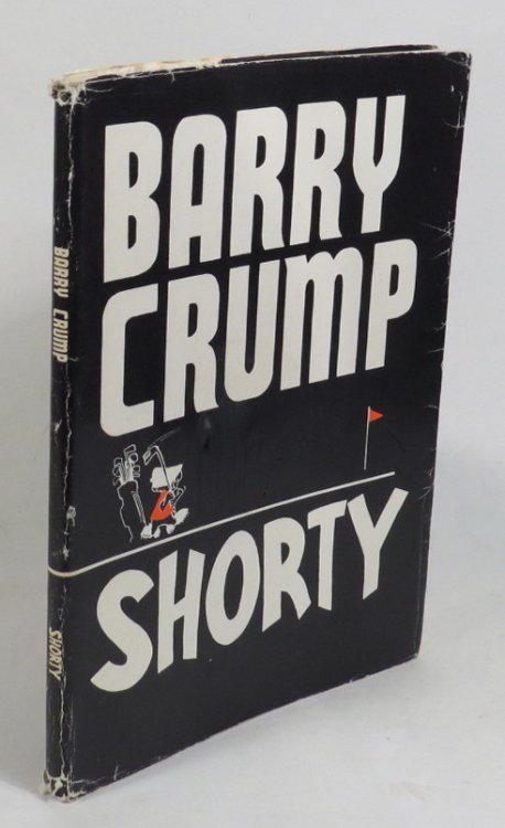 Image for Shorty Shorty