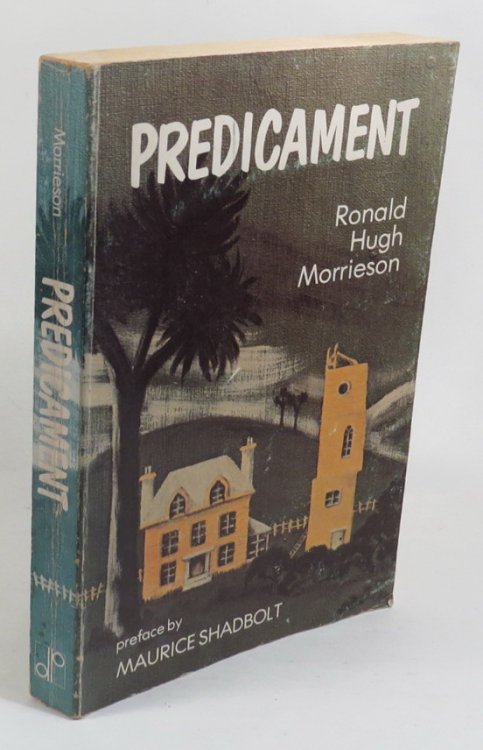 Image for Predicament Predicament