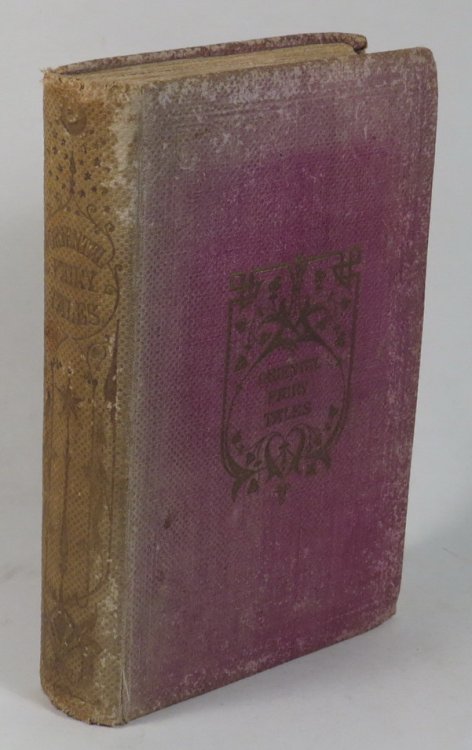 Image for Oriental Fairy Tales, or Fancy's Wanderings in the East Oriental Fairy Tales, or Fancy's Wanderings in the East