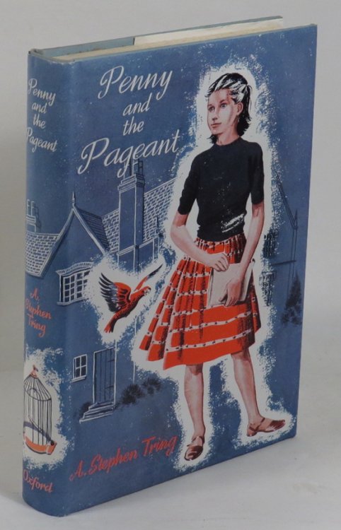 Image for Penny and the Pageant Penny and the Pageant