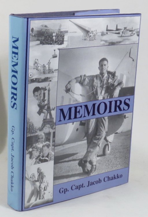 Image for Memoirs Memoirs