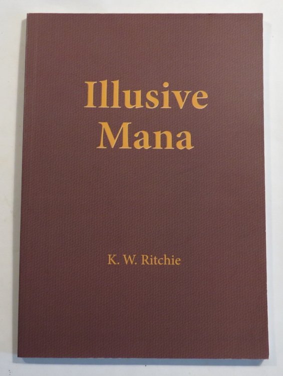 Image for Illusive Mana Illusive Mana