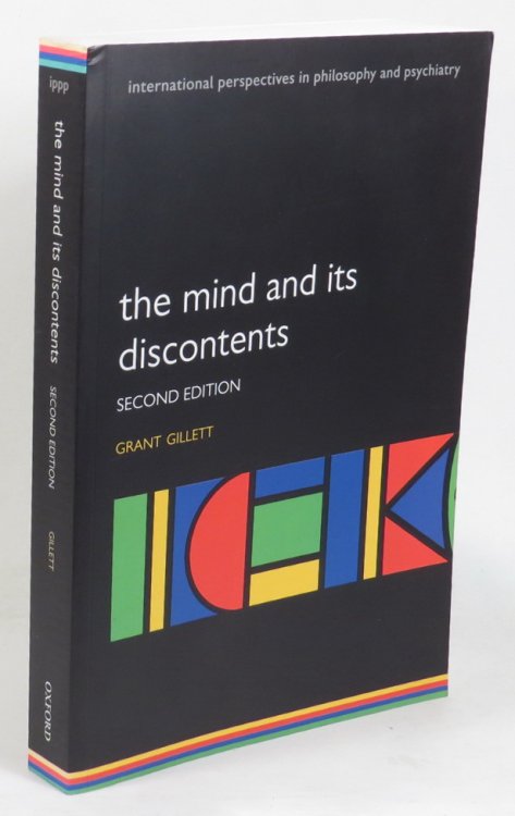 Image for The Mind and Its Discontents The Mind and Its Discontents