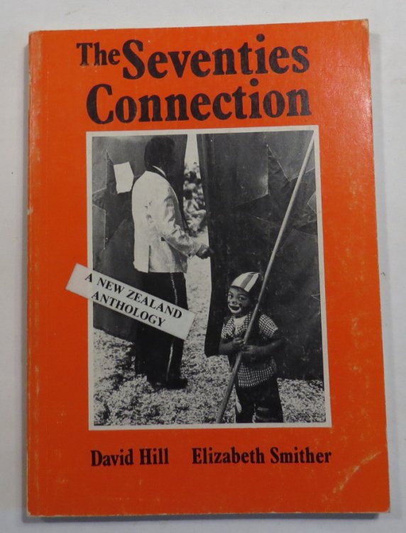 Image for The Seventies Connection The Seventies Connection