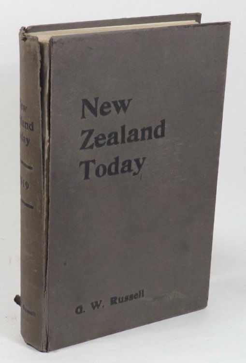 Image for New Zealand Today - New Zealand Today -