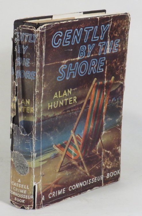 Image for Gently By The Shore Gently By The Shore