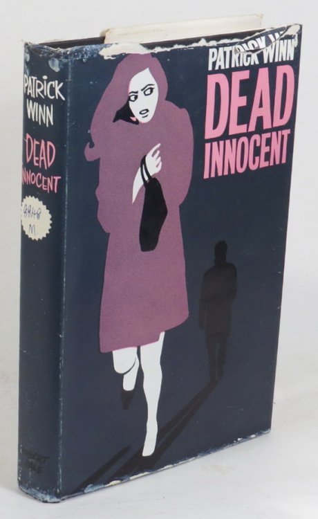Image for Dead Innocent Dead Innocent