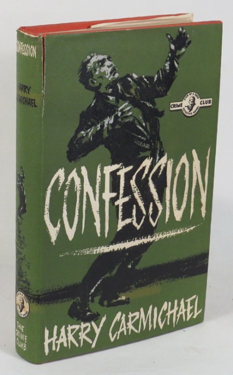 Image for Confession Confession